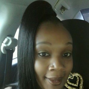 Meet your Posher, Tamika